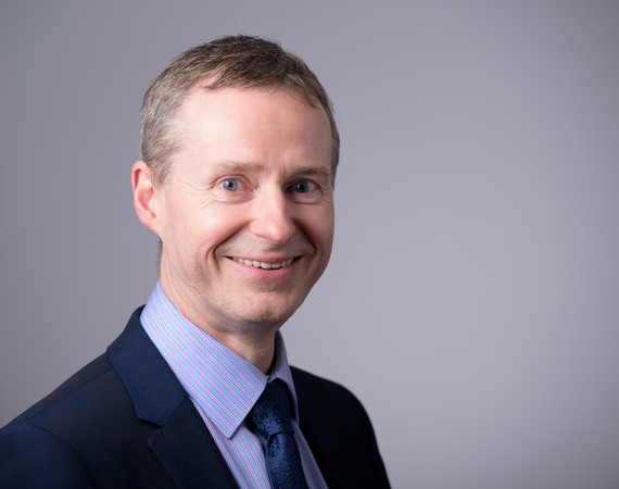 David Newall (Chair)