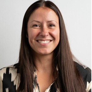 HND Industrial Biotechnology student Kirsty Patterson
