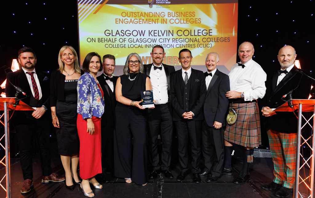 CLIC Award
