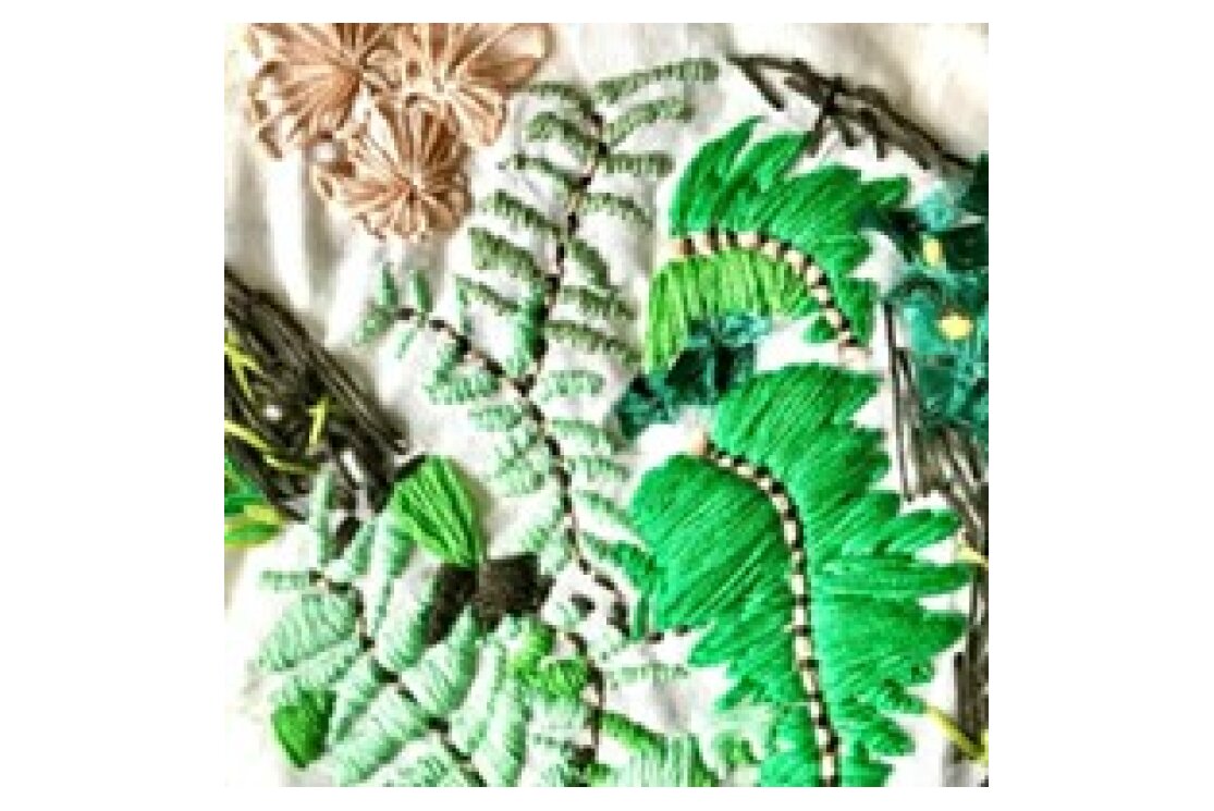 Embriodery 2 gallery